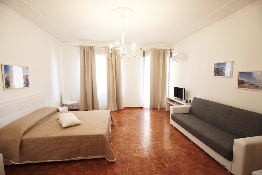 B&B Tari Syracuse Quarto foto