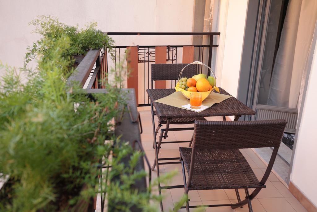 B&B Tari Syracuse Quarto foto